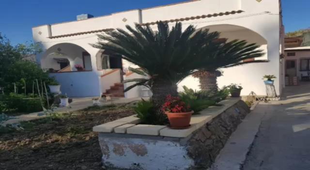 Ferienhaus Casa La Giara *